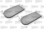 Valeo Filtru habitaclu Valeo 698838 (VALEO698838)