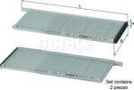Mahle Filtru habitaclu Mahle LA 195/S (MAHLELA195S)
