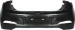 MTR Elemente caroserie, Aripa, Bara protectie Bara protectie, piese MTR 12103653 - compatibil Hyundai (MTR12103653)