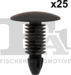 FA1 Trim, Protecție, Embleme Dungi decorative, de protectie FA1 89-10003.25 (FA1891000325)