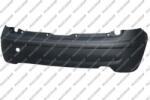 Prasco Elemente caroserie, Aripa, Bara protectie Bara protectie, piese Prasco FT1221051 (PRASCOFT1221051)