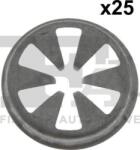 FA1 Trim, Protecție, Embleme Dungi decorative, de protectie FA1 13-40025.25 (FA1134002525)