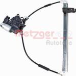 Metzger Actionare electrica geam Metzger 2160619 - compatibil Mazda (METZGER2160619)