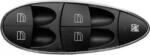 MTR Actionare electrica geam MTR 12188611 - compatibil Mercedes-Benz, Mini (MTR12188611)