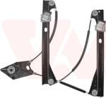 Van Wezel Actionare electrica geam Van Wezel 5829264 - compatibil Seat, Vw, Skoda - Van Wezel (VANWEZEL5829264)