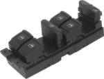 Topran Actionare electrica geam Topran 112 408 - compatibil Vw, Seat - Topran-112 408 (TOPRAN112408)