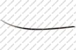 Prasco Trim, Protecție, Embleme Dungi decorative, de protectie Prasco ME0291243 (PRASCOME0291243)