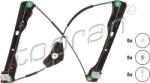 Topran Actionare electrica geam Topran 116 296 - compatibil Toyota - Topran-116 296 (TOPRAN116296)