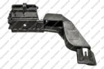 Prasco Elemente caroserie, Aripa, Bara protectie Bara protectie, piese Prasco AD0241063 - compatibil Audi (PRASCOAD0241063)