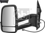 FEBI Bilstein Geamuri, Oglinzi Oglinzi FEBI Bilstein 101117 (FEBIBILSTEIN101117)
