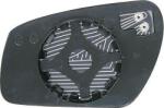 TYC Geamuri, Oglinzi Oglinzi TYC 310-0106-1 - compatibil Ford (TYC31001061)