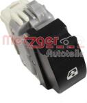 Metzger Actionare electrica geam Metzger 0916946 - compatibil Renault (METZGER0916946)