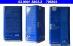 ATE Lichid de frana ATE 03.9901-5803.2 (ATE03990158032)