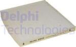 Delphi Filtru habitaclu Delphi TSP0325148 - compatibil Toyota (DELPHITSP0325148)