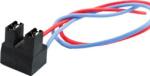 Meat & Doria Faruri, piese componente Piese componente faruri Meat & Doria 25034 - compatibil Bmw, Alfa, Peugeot, Nissan - Meat & Doria (MEATDORIA25034)