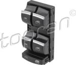 Topran Actionare electrica geam Topran 118 903 - compatibil Audi - Topran-118 903 (TOPRAN118903)