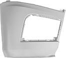 Poliplast Elemente caroserie, Aripa, Bara protectie Bara protectie, piese Poliplast 200.13295 - compatibil Mercedes-Benz (POLIPLAST20013295)