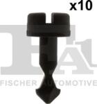 FA1 Trim, Protecție, Embleme Dungi decorative, de protectie FA1 11-40092.10 (FA1114009210)