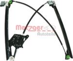 Metzger Actionare electrica geam Metzger 2160144 - compatibil Seat, Ford, Vw (METZGER2160144)