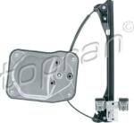 Topran Actionare electrica geam Topran 114 647 - compatibil Skoda - Topran-114 647 (TOPRAN114647)