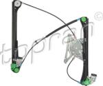 Topran Actionare electrica geam Topran 110 454 - compatibil Mercedes - Topran-110 454 (TOPRAN110454)