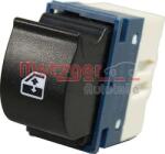 Metzger Actionare electrica geam Metzger 0916560 - compatibil Fiat (METZGER0916560)