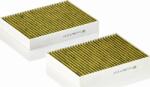 Mann-Filter Filtru habitaclu Mann-Filter FP 23 014-2 (MANNFILTERFP230142)