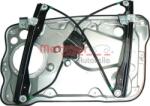 Metzger Actionare electrica geam Metzger 2160044 - compatibil Skoda (METZGER2160044)