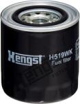 Hengst Filter Filtru combustibil Hengst Filter H519WK - compatibil Nissan, Dodge - Hengst Filter (HENGSTFILTERH519WK)