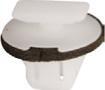Restagraf Trim, Protecție, Embleme Dungi decorative, de protectie Restagraf 12579 - compatibil Renault, Nissan (RESTAGRAF12579)