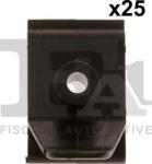 FA1 Trim, Protecție, Embleme Dungi decorative, de protectie FA1 77-10022.25 (FA1771002225)