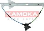 Kamoka Actionare electrica geam Kamoka 7200142 - compatibil Mazda (KAMOKA7200142)