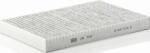 Mann-Filter Filtru habitaclu Mann-Filter CUK 3192 (MANNFILTERCUK3192)