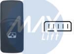 MAX Actionare electrica geam MAX SRN125 - compatibil 7700307605 (MAXSRN125)