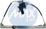 MAX Actionare electrica geam MAX WRN125-L - compatibil Volvo, Renault (MAXWRN125L)
