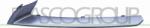 Prasco Trim, Protecție, Embleme Dungi decorative, de protectie Prasco BM0501244 (PRASCOBM0501244)
