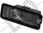 Loro Lumini Bec numar inmatriculare Loro 053-50-900 (LORO05350900)