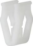 Restagraf Trim, Protecție, Embleme Dungi decorative, de protectie Restagraf 130069 - compatibil Fiat, Abarth, Peugeot, Jeep (RESTAGRAF130069)