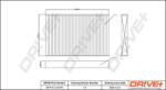 Dr! ve+ Filtru habitaclu Dr! ve+ DP1110.12. 0278 - compatibil Mercedes-Benz, Renault, Nissan - Dr! ve+ (DRVEDP1110120278)