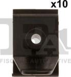 FA1 Trim, Protecție, Embleme Dungi decorative, de protectie FA1 77-10022.10 - compatibil Toyota, Lexus (FA1771002210)