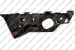 Prasco Elemente caroserie, Aripa, Bara protectie Bara protectie, piese Prasco OP0341005 - compatibil Opel, Vauxhall (PRASCOOP0341005)