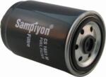Delphi Filtru combustibil Delphi HDF586 - compatibil Audi, Vw, Skoda (DELPHIHDF586)