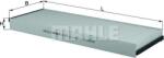 Mahle Filtru habitaclu Mahle LA 625 - compatibil Man, Mercedes - MAHLE-LA 625 (MAHLELA625)