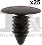 FA1 Trim, Protecție, Embleme Dungi decorative, de protectie FA1 25-10001.25 (FA1251000125)