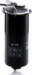 Mann-Filter Filtru combustibil Mann-Filter WK 8059 - compatibil Renault, Nissan - Mann-Filter-WK 8059 (MANNFILTERWK8059)