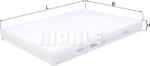 Mahle Filtru habitaclu Mahle LA 1294 - compatibil Audi, Bentley, Porsche, Vw - MAHLE-LA 1294 (MAHLELA1294)