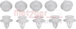 Metzger Trim, Protecție, Embleme Dungi decorative, de protectie Metzger 2280031 (METZGER2280031)
