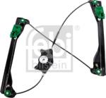 FEBI Bilstein Actionare electrica geam FEBI Bilstein 177099 (FEBIBILSTEIN177099)