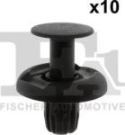 FA1 Trim, Protecție, Embleme Dungi decorative, de protectie FA1 74-20002.10 - compatibil Honda, Mitsubishi, Mercedes-Benz, Smart (FA1742000210)