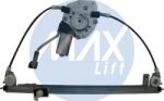 MAX Actionare electrica geam MAX WAR110-L - compatibil Alfa (MAXWAR110L)